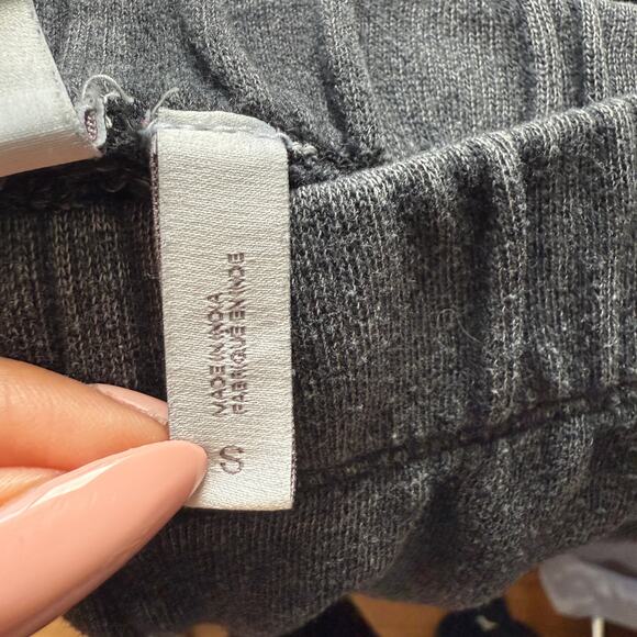 Z by Stella sz S Gray Sweatshirt Joggers - Picture 6 of 10